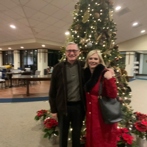 Meet your Posher, Sherry - Picture 9 of 11